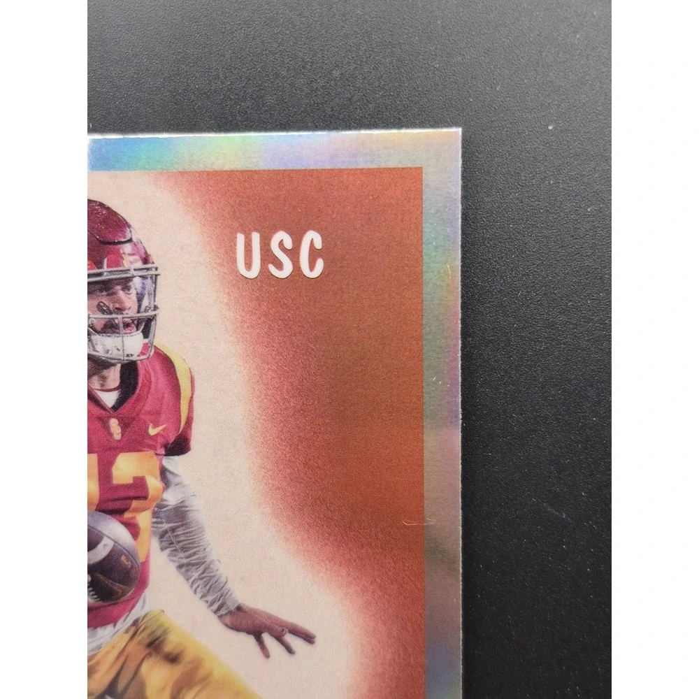 Bowman this card